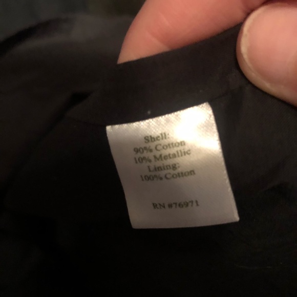 Garnet Hill Dress - Picture 4 of 4